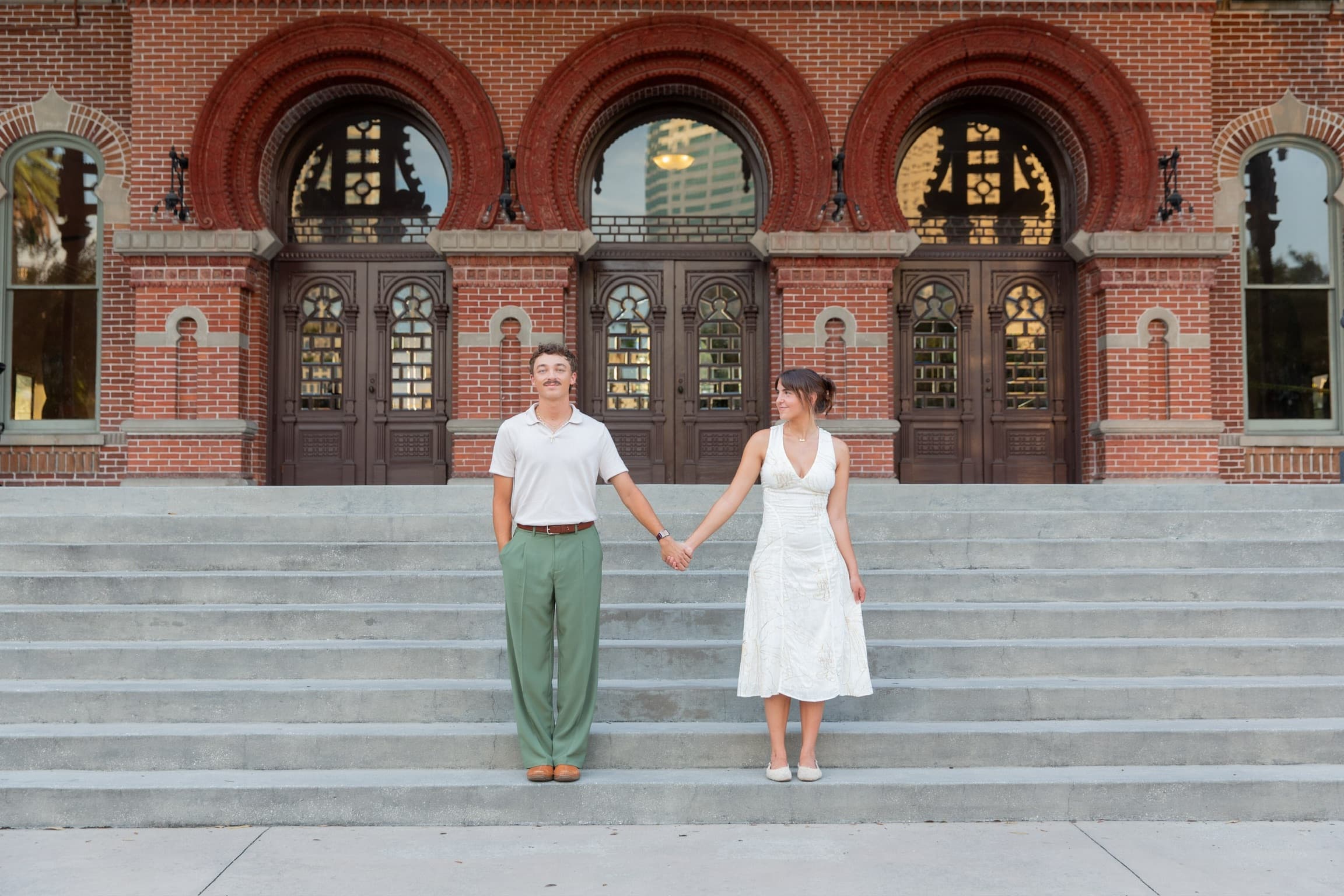 Trey & Annika — photo 11