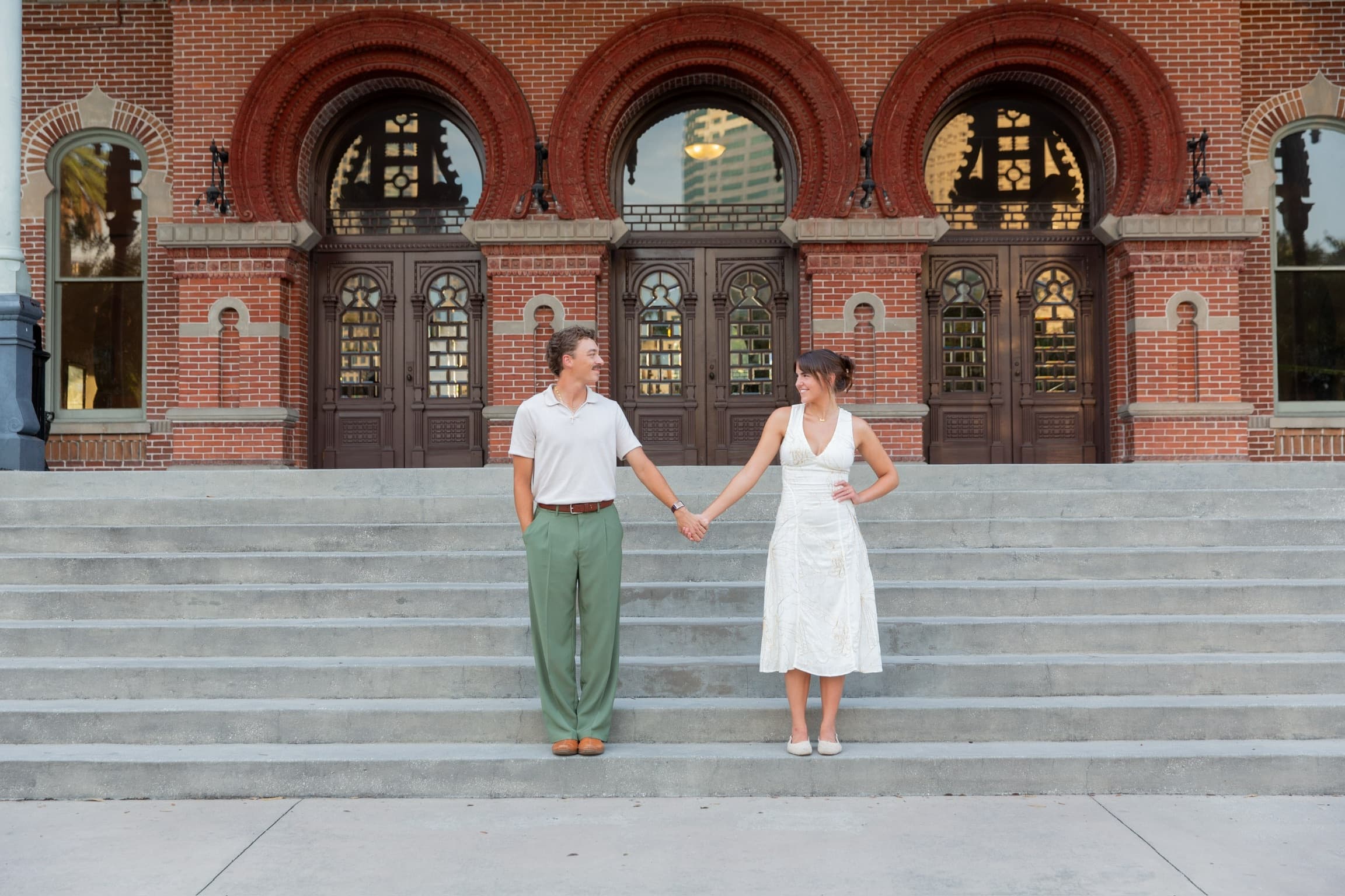 Trey & Annika — photo 12