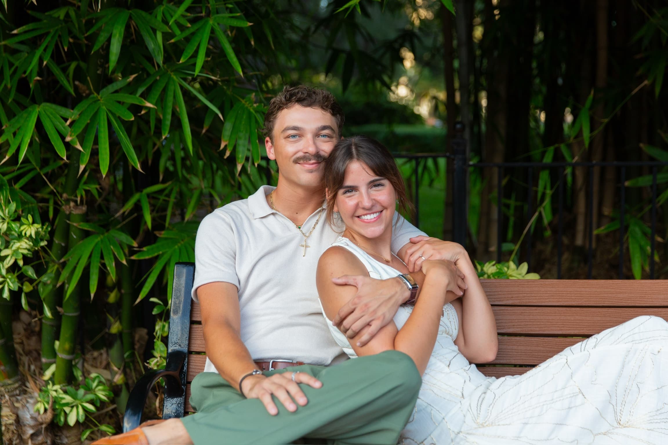 Trey & Annika — photo 15