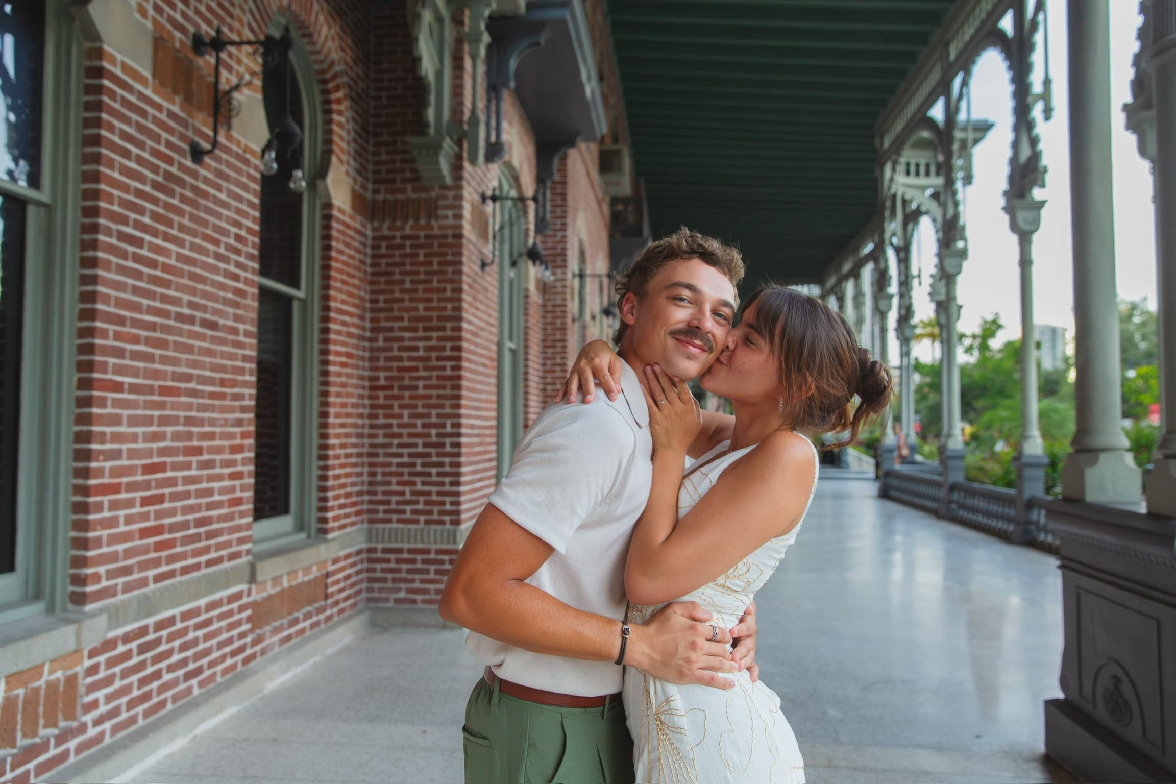 Trey & Annika — photo 21